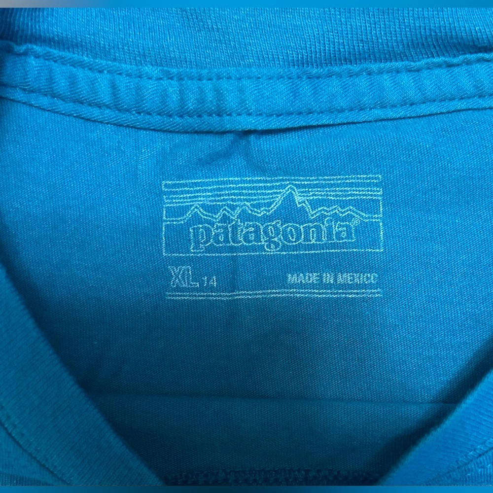 Patagonia Pataloha Hawaii Exclusive Shirt - Picture 2 of 2